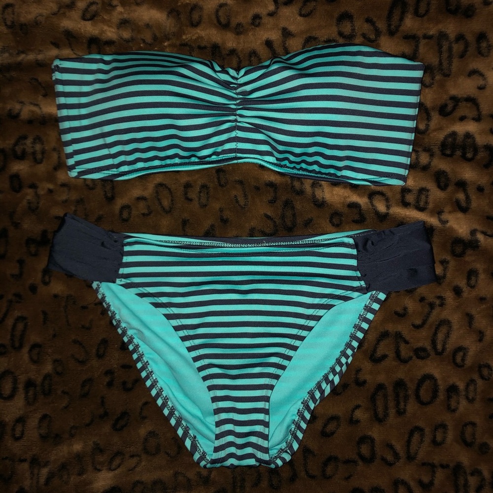 Mossimo bikini